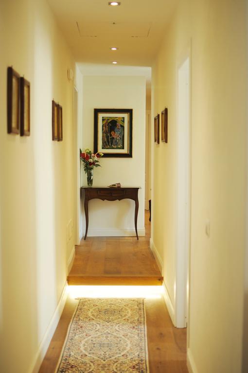 B&B Isola D'Arno Firenze Bagian luar foto