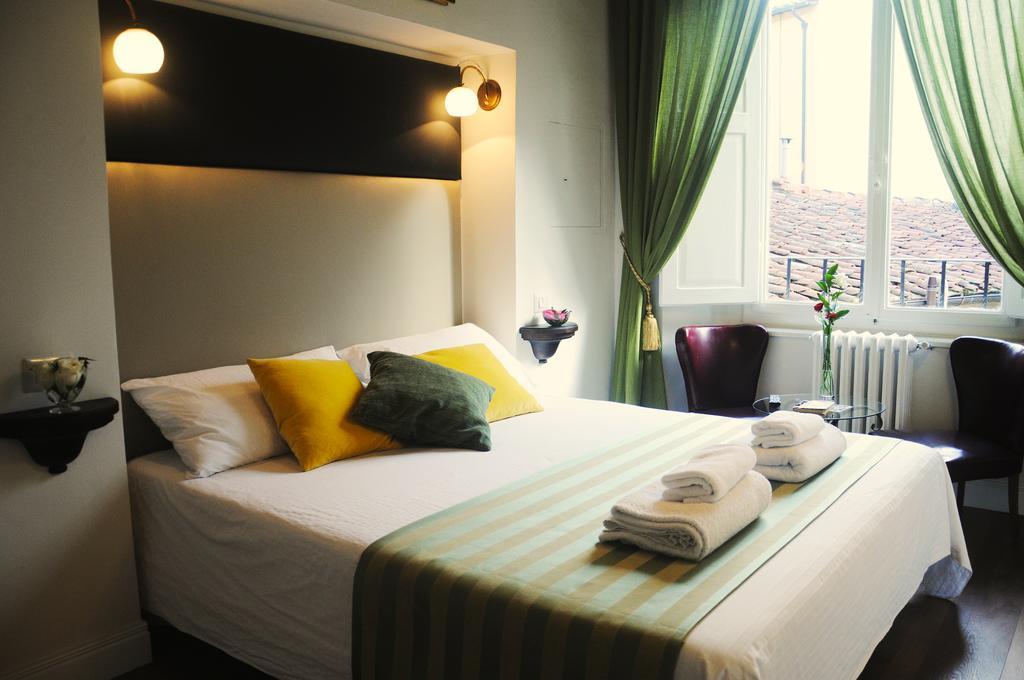 B&B Isola D'Arno Firenze Bagian luar foto