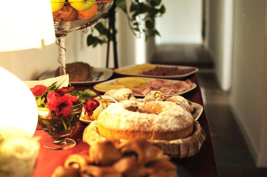 B&B Isola D'Arno Firenze Bagian luar foto